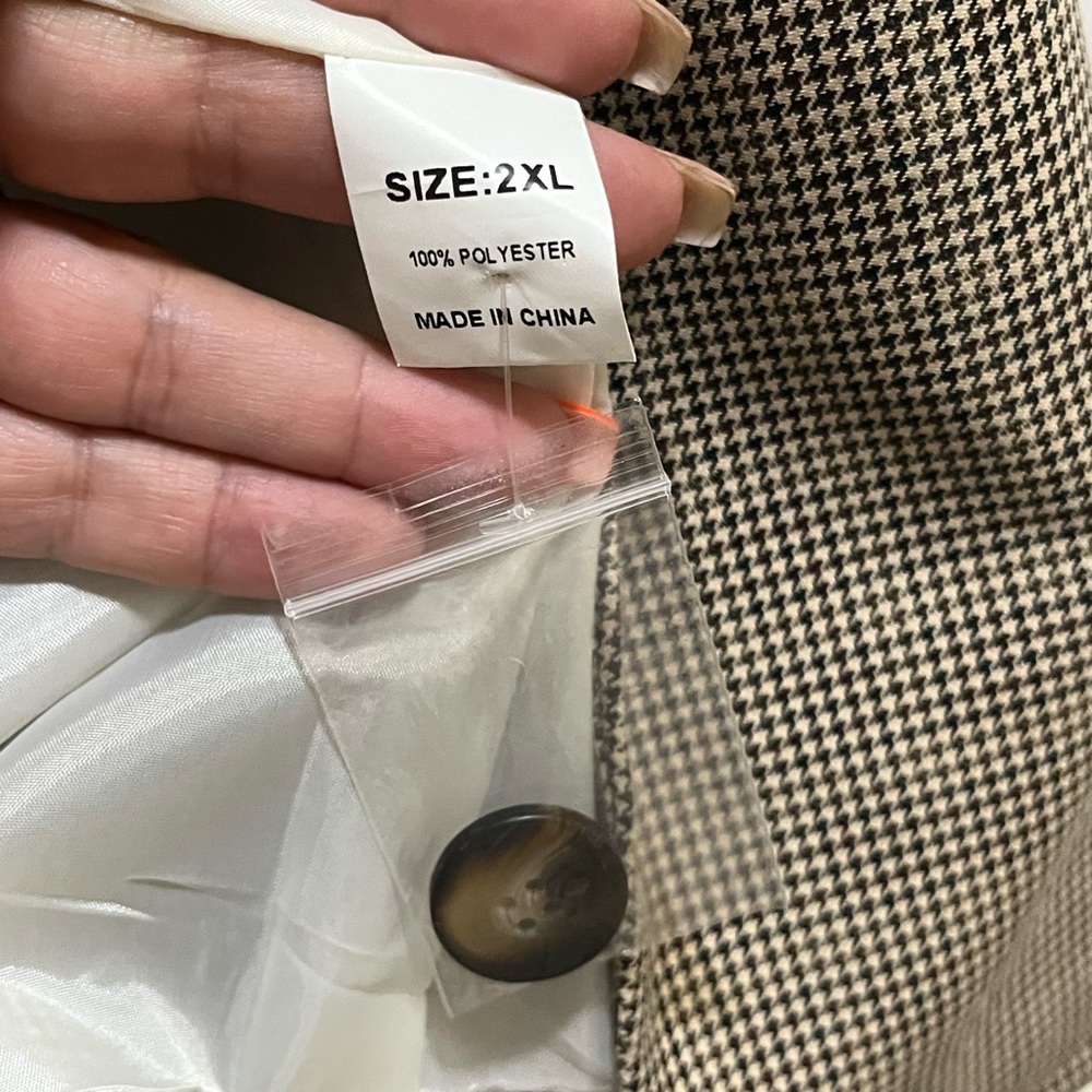 Blazer